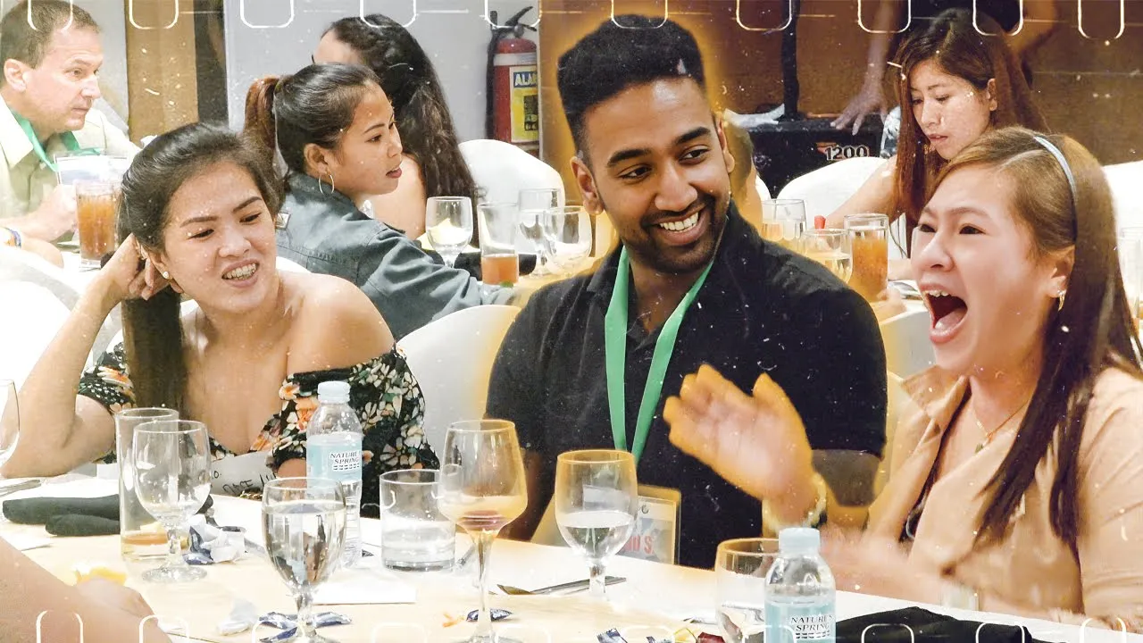 Here's Why Foreigners Think Filipinas are THE BEST