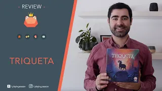 TRIQUETA | Review