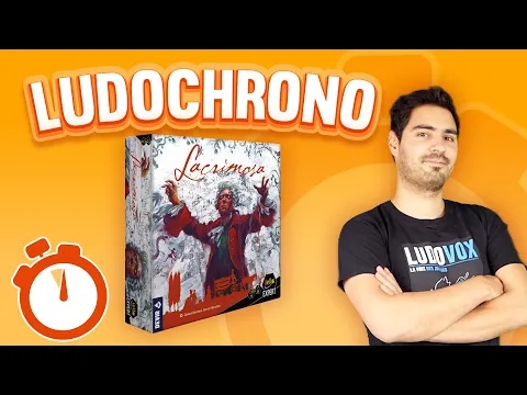 Ludochrono - Lacrimosa