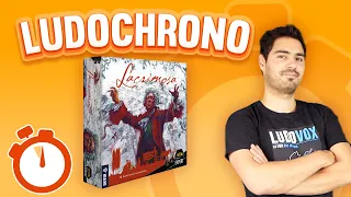 Ludochrono - Lacrimosa