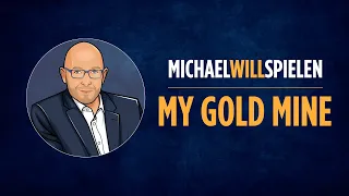 MY GOLD MINE – Regelerklärung und Spieletest – MICHAEL WILL SPIELEN