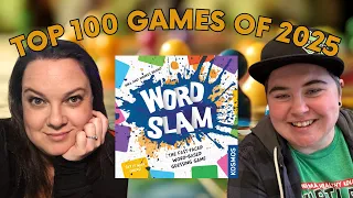 Word Slam