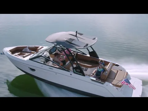 2027 Cobalt Boats Cobalt-r26 Thumbnail