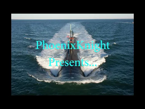 Atlantic Chase 5-17-23 - Exercise Rhine