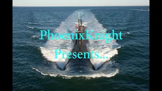 Atlantic Chase 5-17-23 - Exercise Rhine