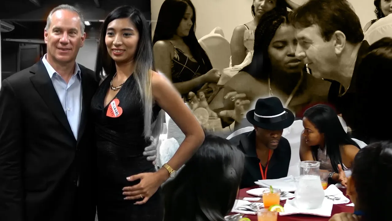 Do SEXY Colombian Women have Dating Preferences?