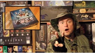 TDG: V-Commandos