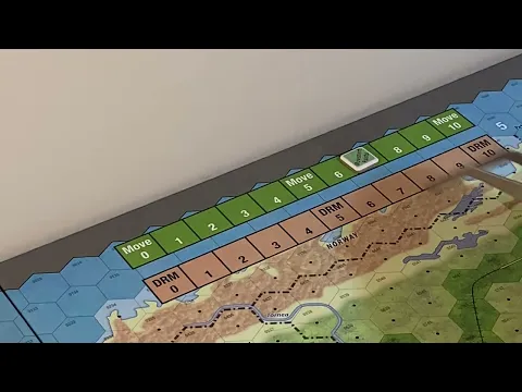 Unconditional Surrender TS4 Part 21