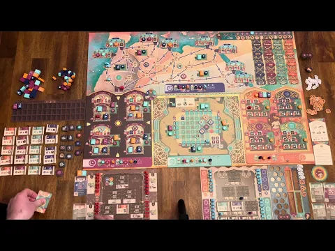 Sankore: The Pride of Mansa Musa - Straight Up Solo with John LaRuffa