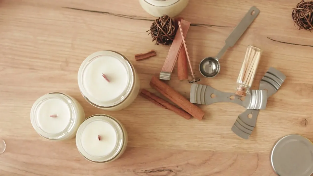 Video de Isska Home