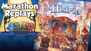 Histrio Live Play