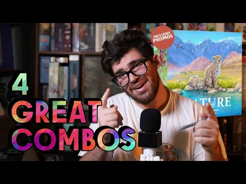 4 Great Nature Module Combos to Try