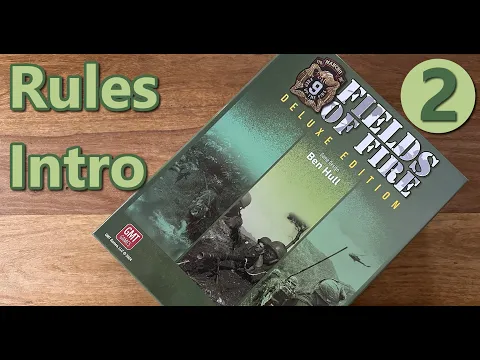 Fields of Fire Basics Academy | Part 2 | Platoon Attacking an Enemy Position