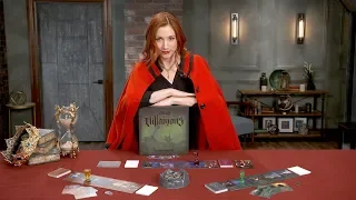 How to Play Disney Villainous