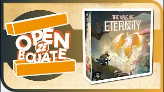 The Vale of Eternity - Mandoo Games