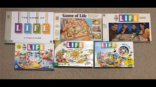 History of The Game of Life