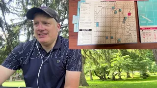 Bismarck (1962) Avalon Hill