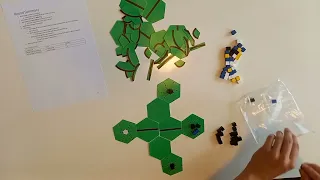Trains on Tracks Gameplay