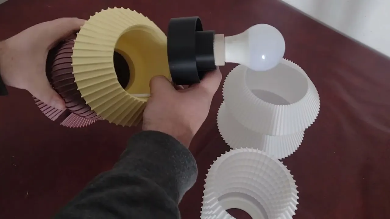 Video de DonImpresiones