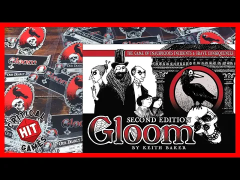 We "Un-Alive" our Families! | Gloom Gameplay
