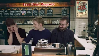 Food Chain Magnate Episode 1 (FAST Food)