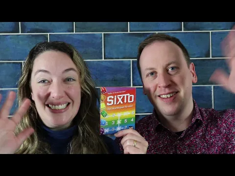 "Sixto" Tutorial (English)