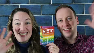 "Sixto" Tutorial (English)