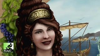 Rahdo Runs Through►►► Concordia