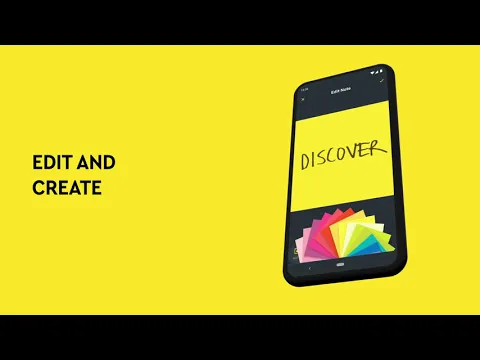 Video von Post-it