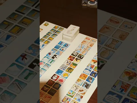 Concept #boardgamelife #boardgames #boardgamegeek #語破天機