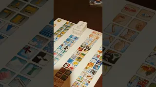 Concept #boardgamelife #boardgames #boardgamegeek #語破天機