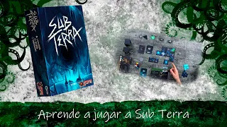 Aprende a jugar a Sub Terra