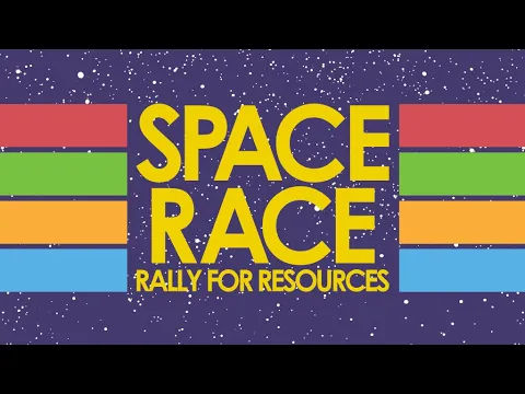 How to Play Space Race: Rally for Resources
