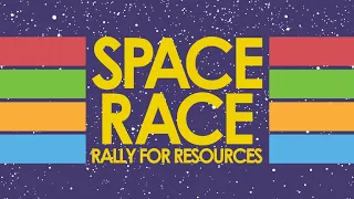 How to Play Space Race: Rally for Resources
