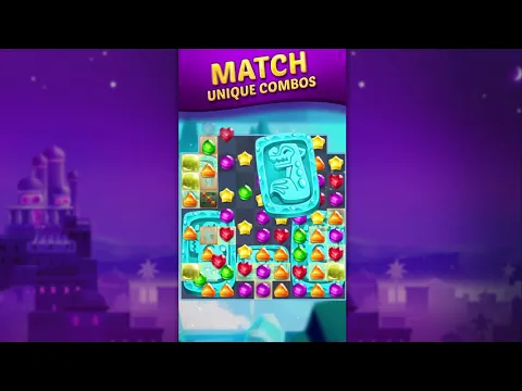 Vídeo de Genies & Gems