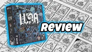 LUNA CAPITAL | Review
