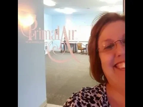 Shirley, Primal Air