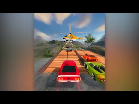 Wideo Race Master 3D