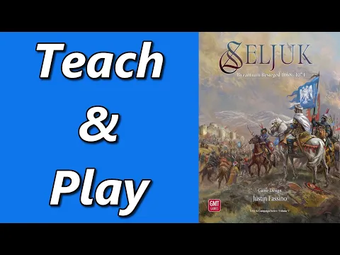 Seljuk Byzantium Besieged, 1068 1071 | Teach & Play