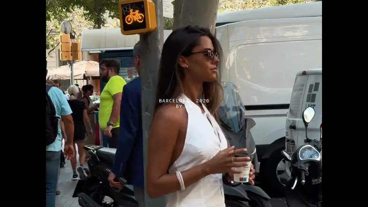Video de Charo
