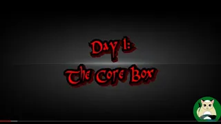 Massive Darkness 2 CoreBox Unboxing