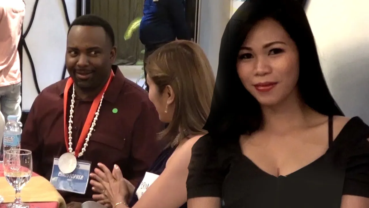 YOU Deserve a Filipina Wife