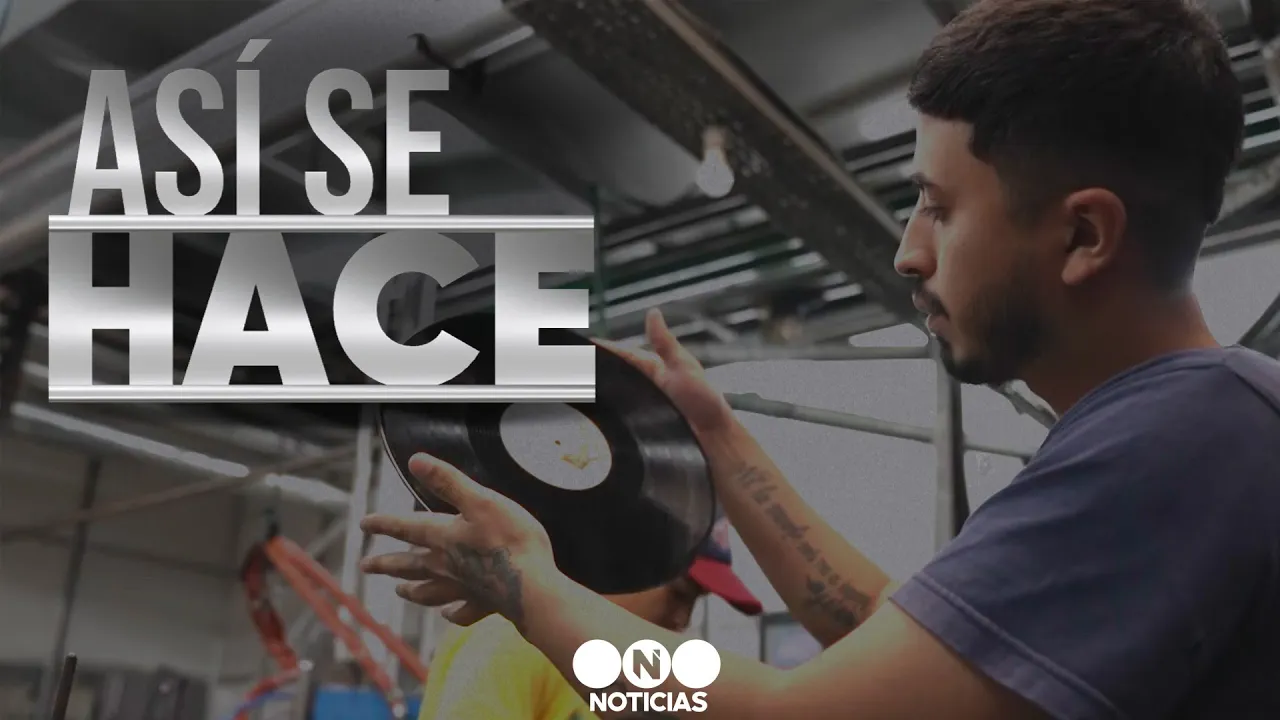 Video de Plaza Musica