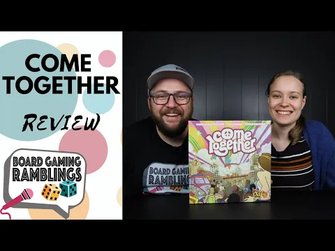 Come Together Review