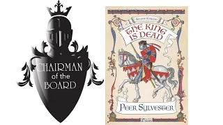 The King is Dead Review - Chairman of the Board