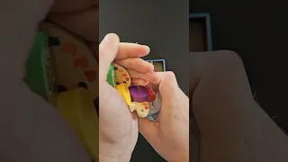The Yellow House - Mandoo Games - Unboxing