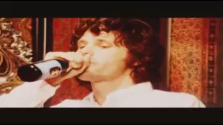The Doors Rock is Dead Part1 from &quot;Rock Is Dead&quot; Studio Session 1969