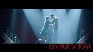 Rogue Rouge: LIFELINE