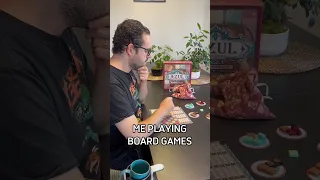 I couldn’t believe this is my brain on board games