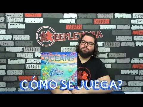 Oceans | ¿Cómo se juega?